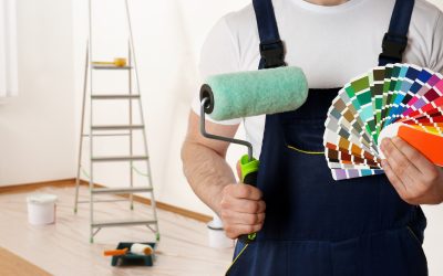 Why Microfiber Paint Rollers Are a Must-Have for DIY Painters