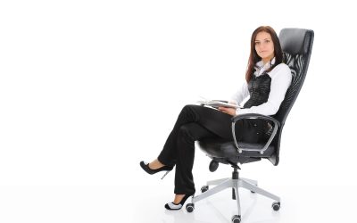 Master the Art of Workplace Wellness by Incorporating an Ergonomic Office Chair into Your Office Setup