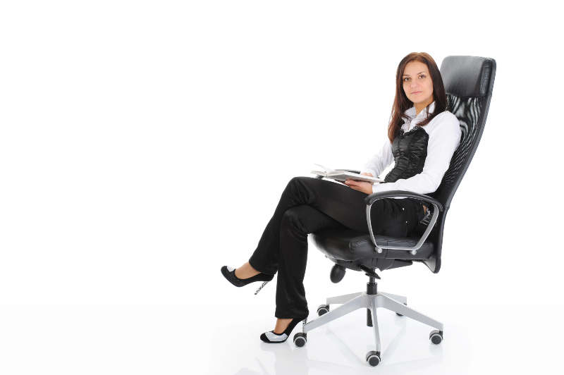 Master the Art of Workplace Wellness by Incorporating an Ergonomic Office Chair into Your Office Setup