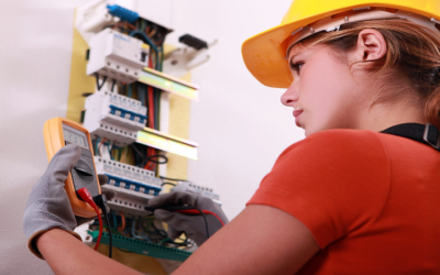 Top 5 Safety Tips for Electrical Wiring in Newnan GA Homes