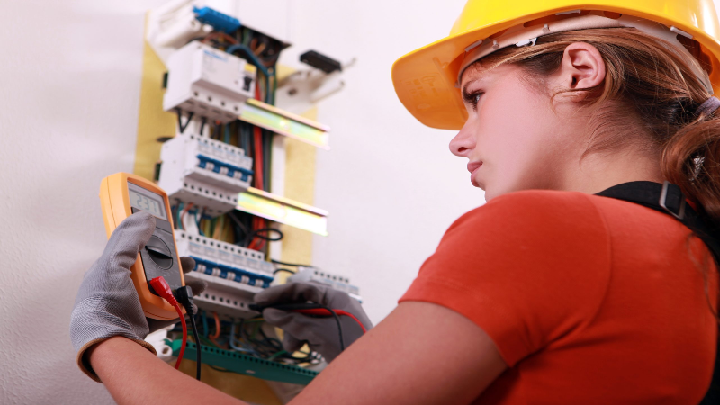 Top 5 Safety Tips for Electrical Wiring in Newnan GA Homes