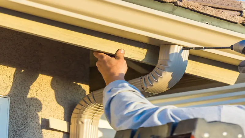 How Gutter Install in Loveland CO Can Transform Your Home’s Exterior