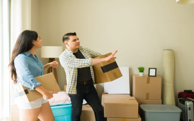 Simplify Your Move with Residential Movers Moving Company Plymouth MN